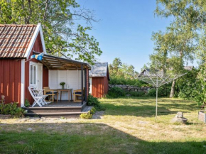 Holiday Home Bergkvara by Interhome, Bergkvara